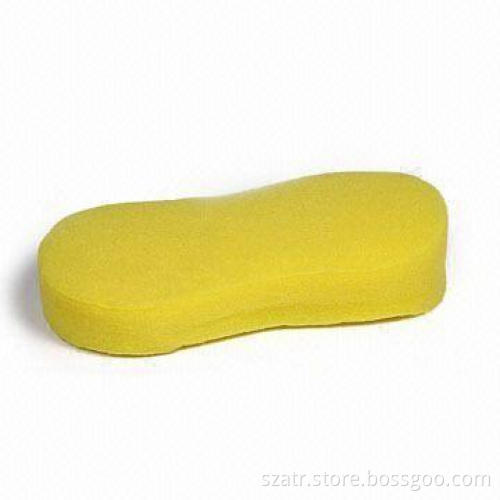 Expanding Auto Sponge, Measuring 23 x 12 x 6.5cm